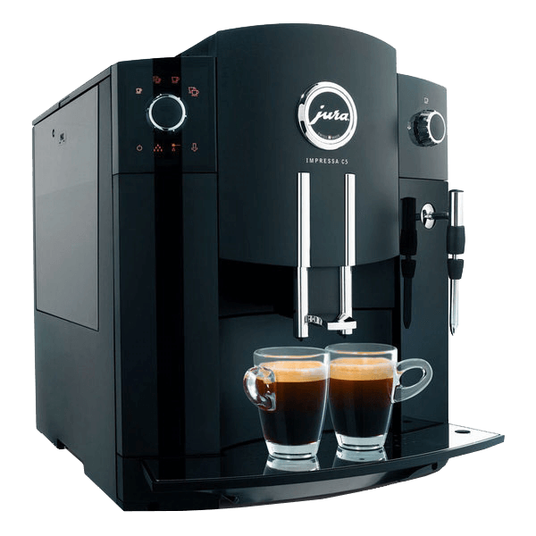 Ремонт кофемашин